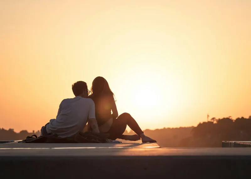 Celebra il tuo Amore in un Luogo Incantevole!